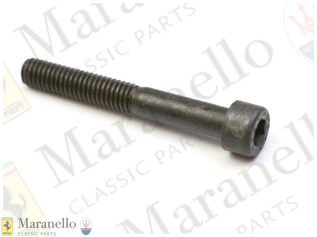 Allen Screw 6 x 45