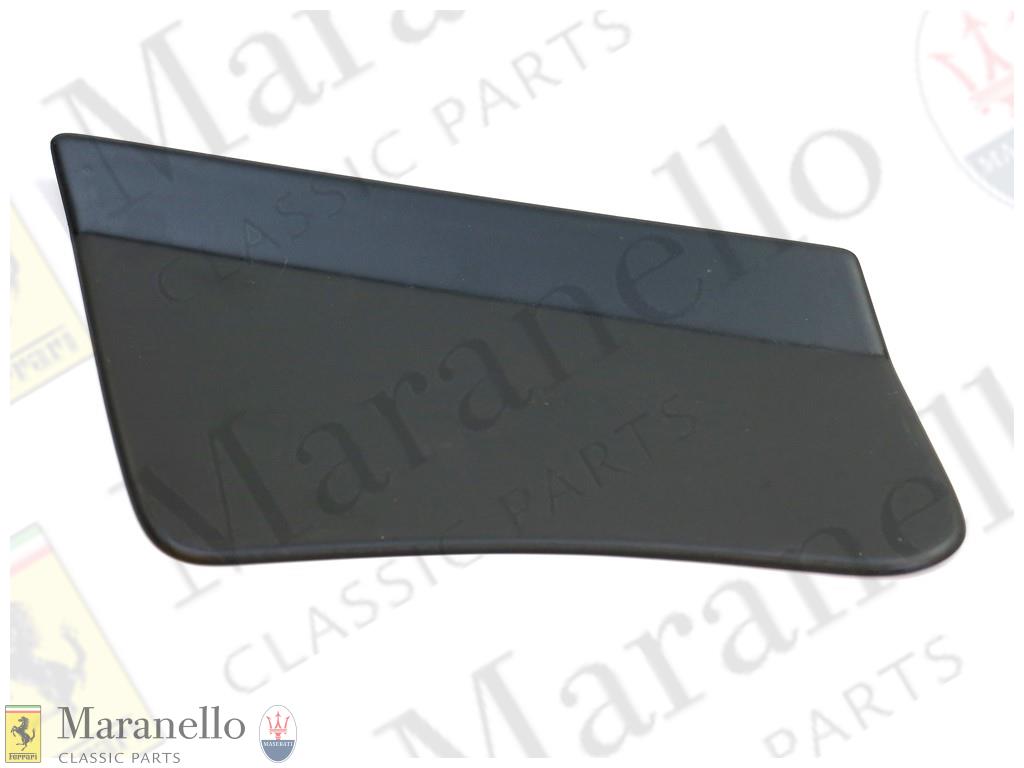 Accelerator Pedal Protection Plate LHD