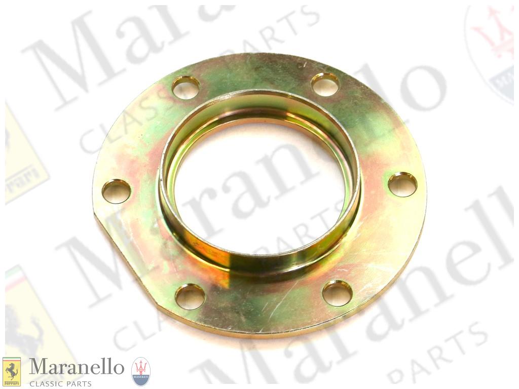 Flange