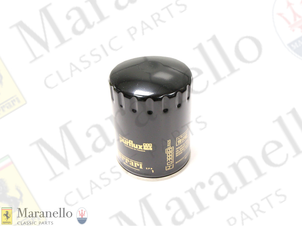 Oil Filter