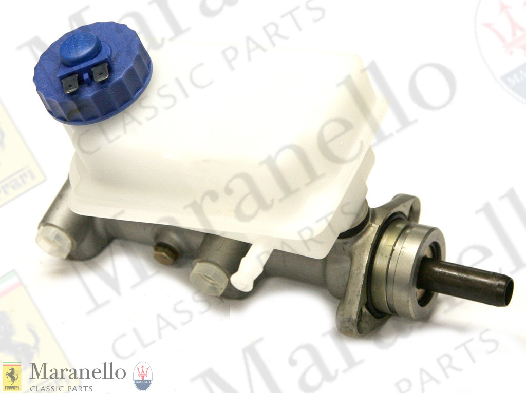 Brake Master Cylinder Assy