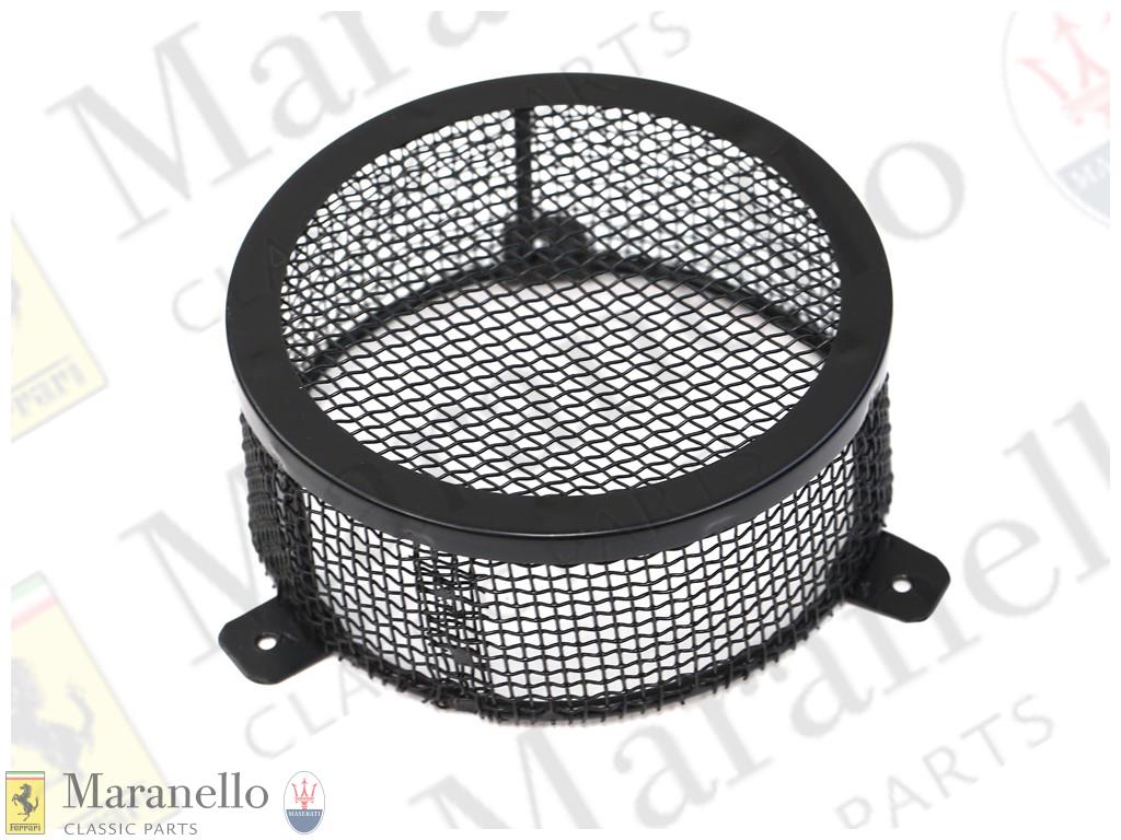 Heater Cover Grille