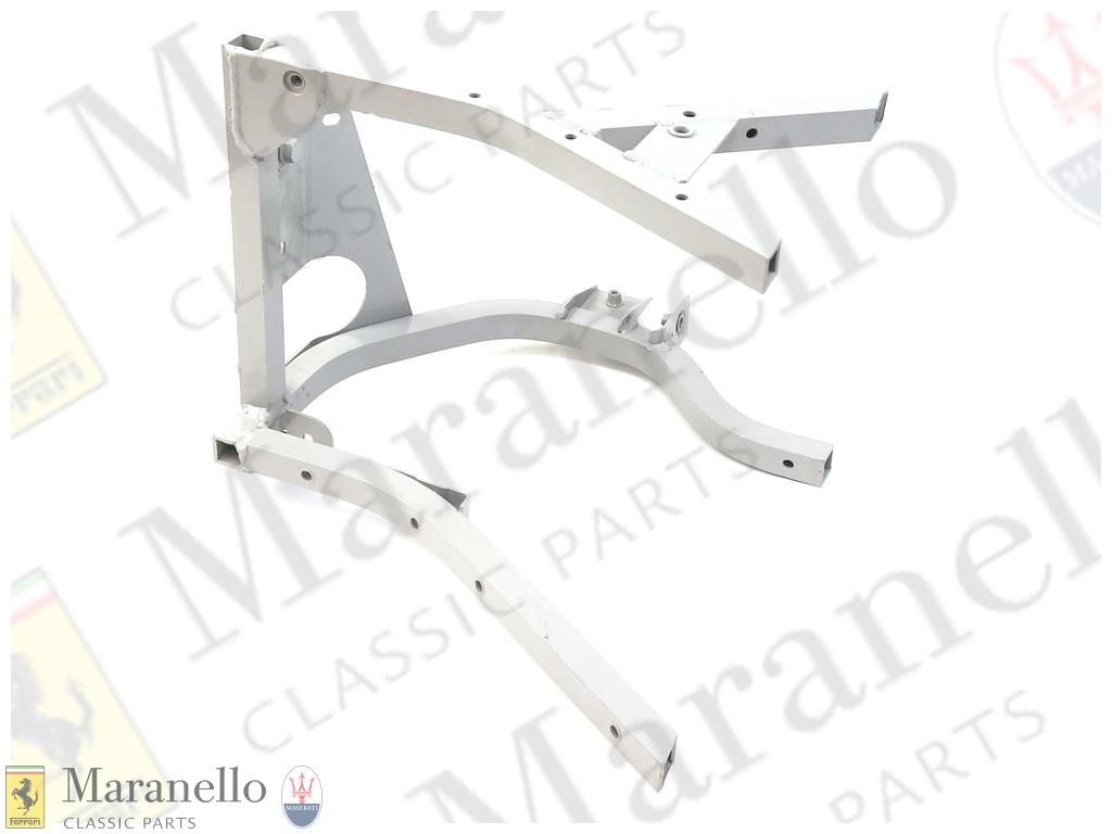 RH Front Bumper Frame