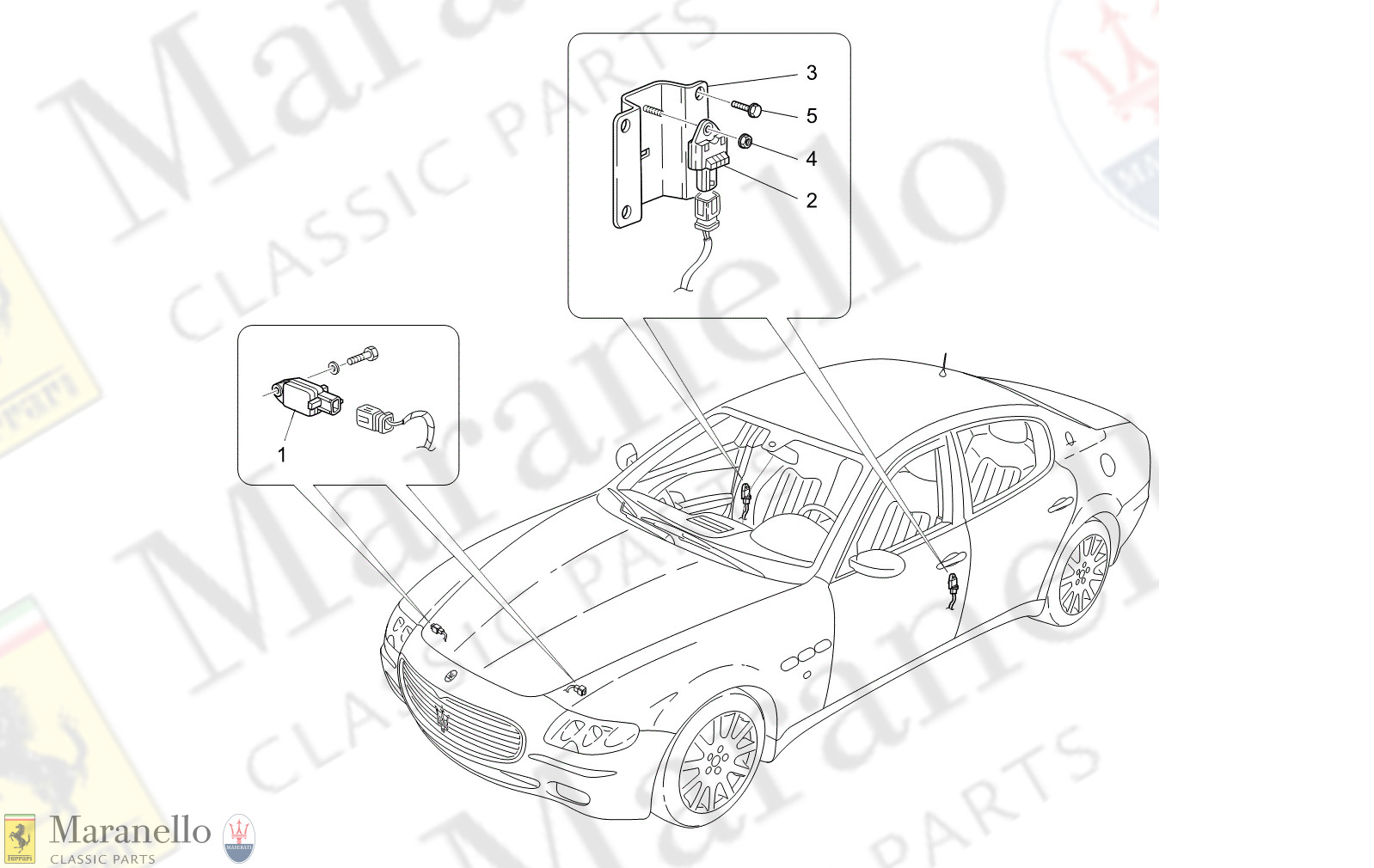 07.05 - 1 - 0705 - 1 Crash Sensors