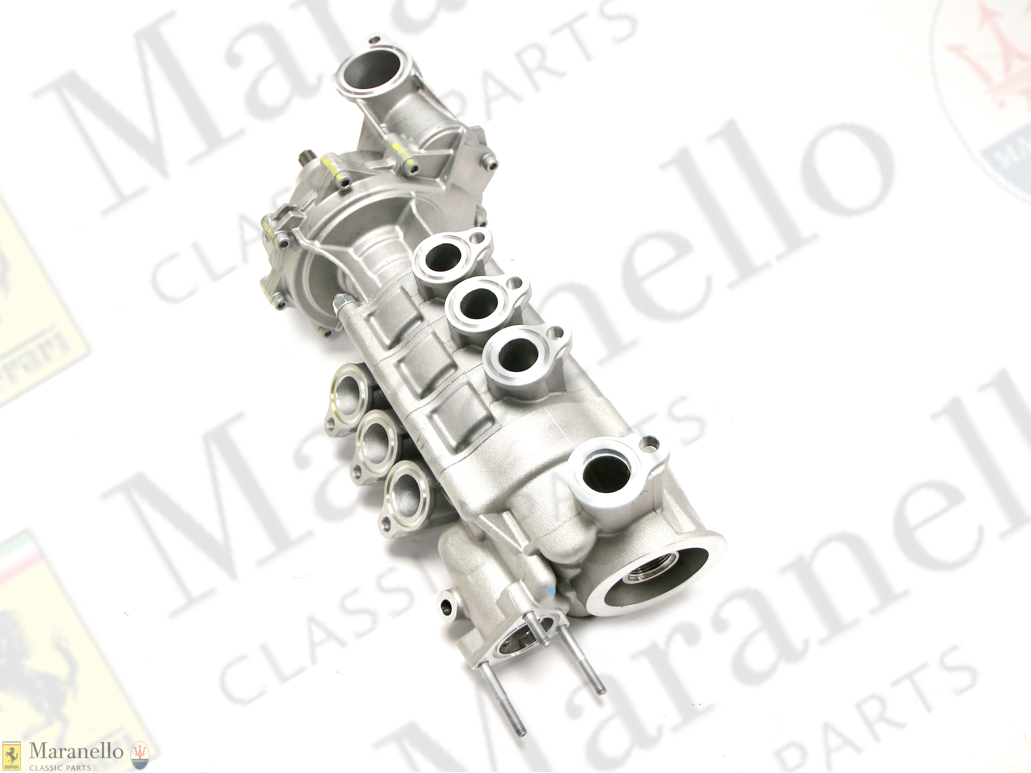 Ferrari part 230829 - Oil/Water Pump Complete | Maranello Classic