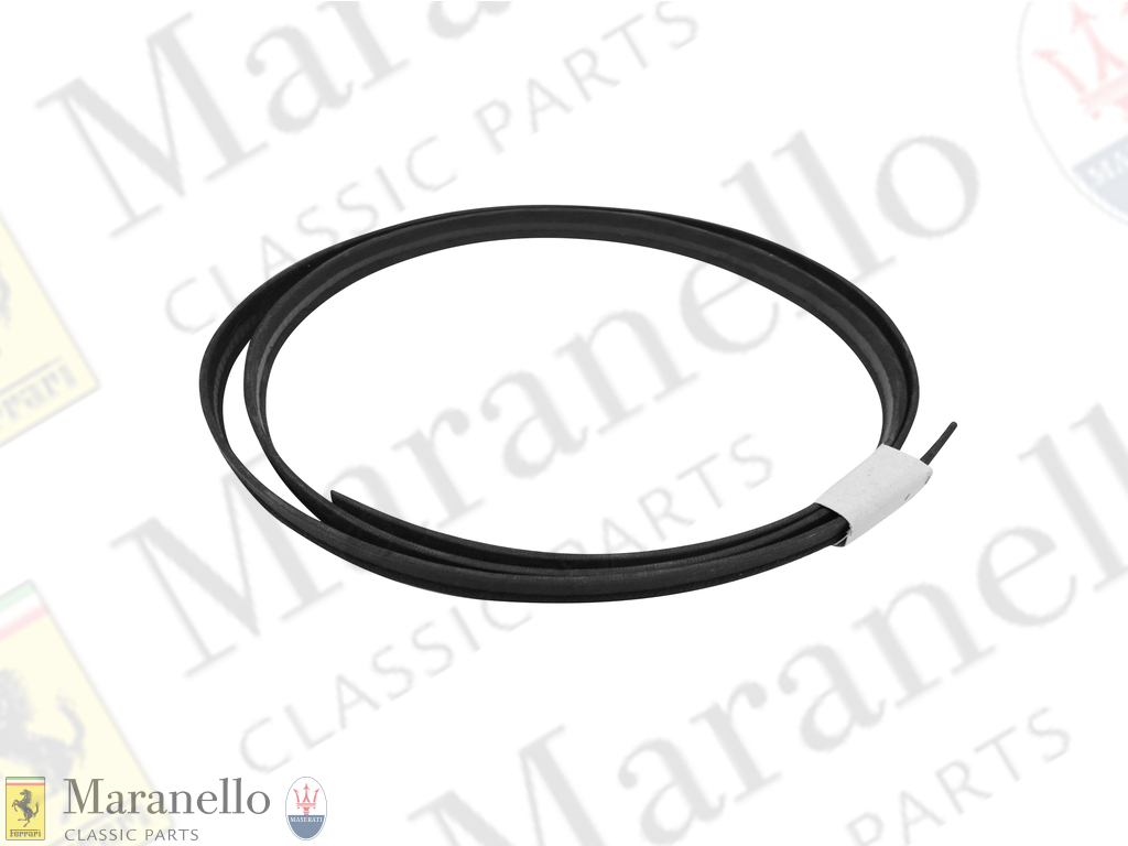 Door/Window Weatherstrip (Per Meter)