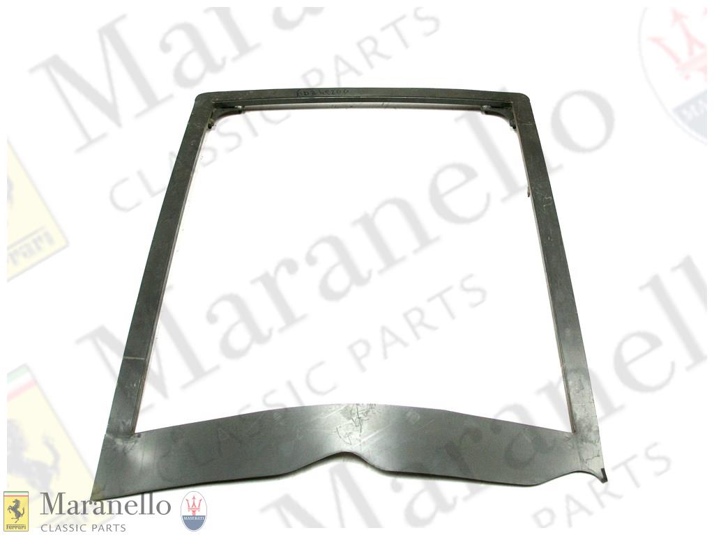 Bonnet Frame (Late)