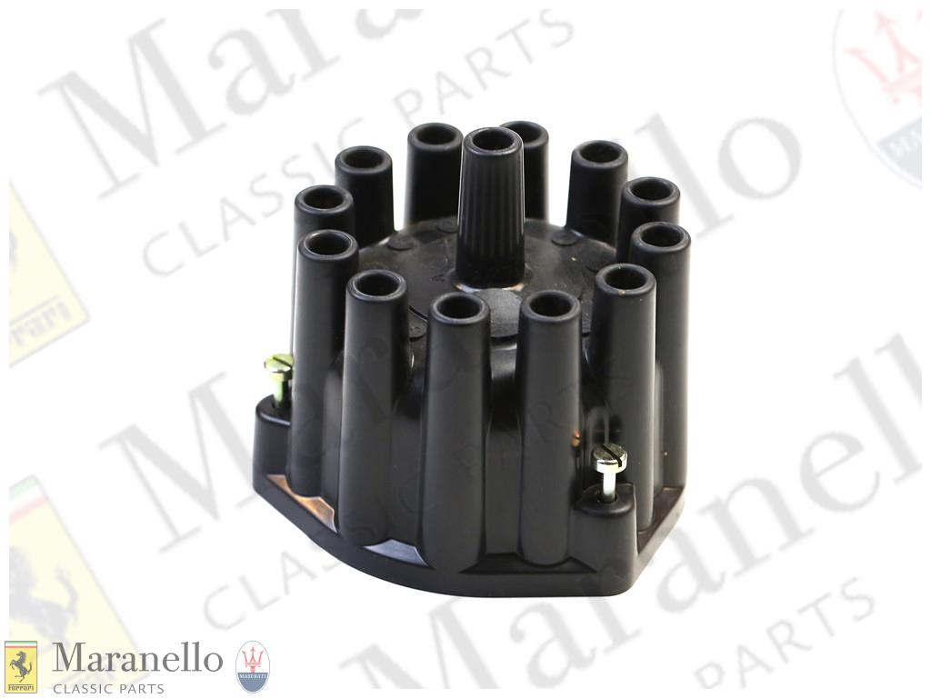 Distributor Cap 512Bbi