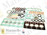 Mondial T Gasket Set