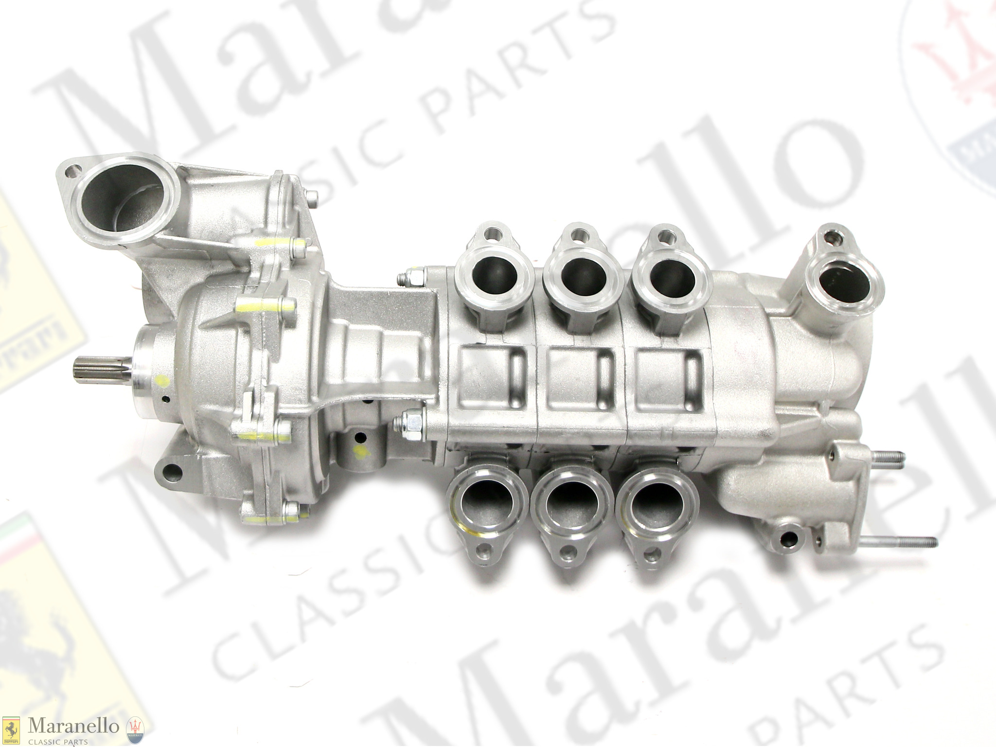 Ferrari part 230829 - Oil/Water Pump Complete | Maranello Classic