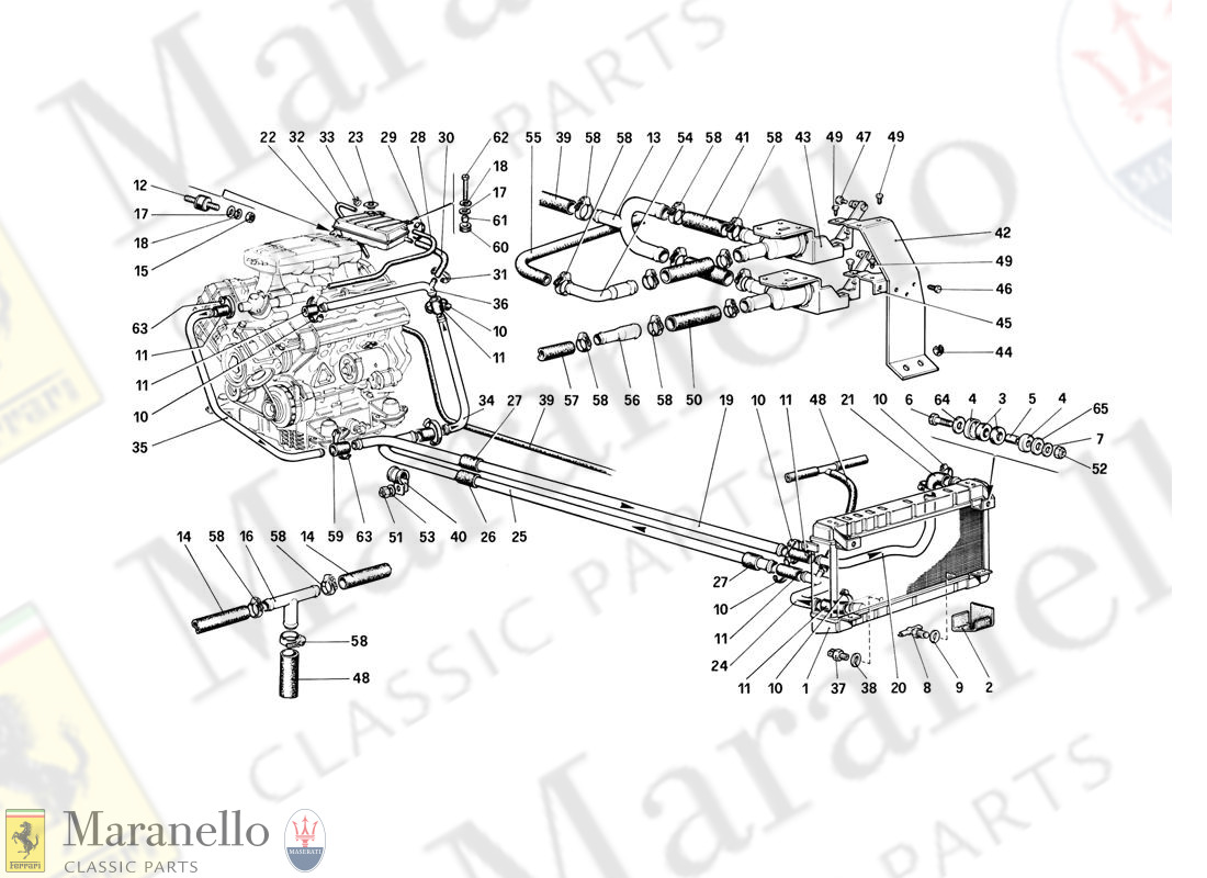 016 - Cooling System