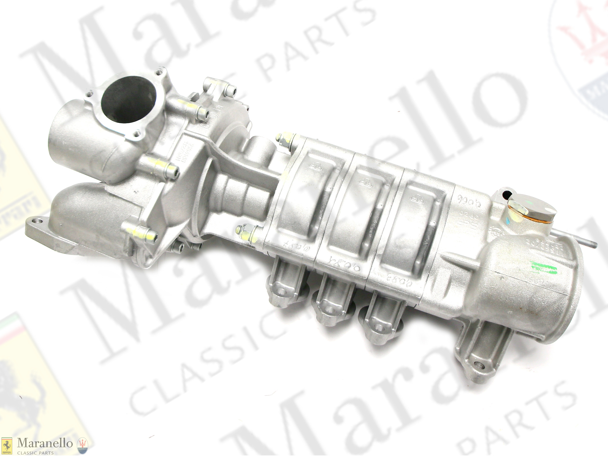 Ferrari part 230829 - Oil/Water Pump Complete | Maranello Classic