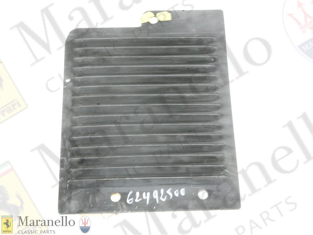 Under Panel Grille Ch76626->