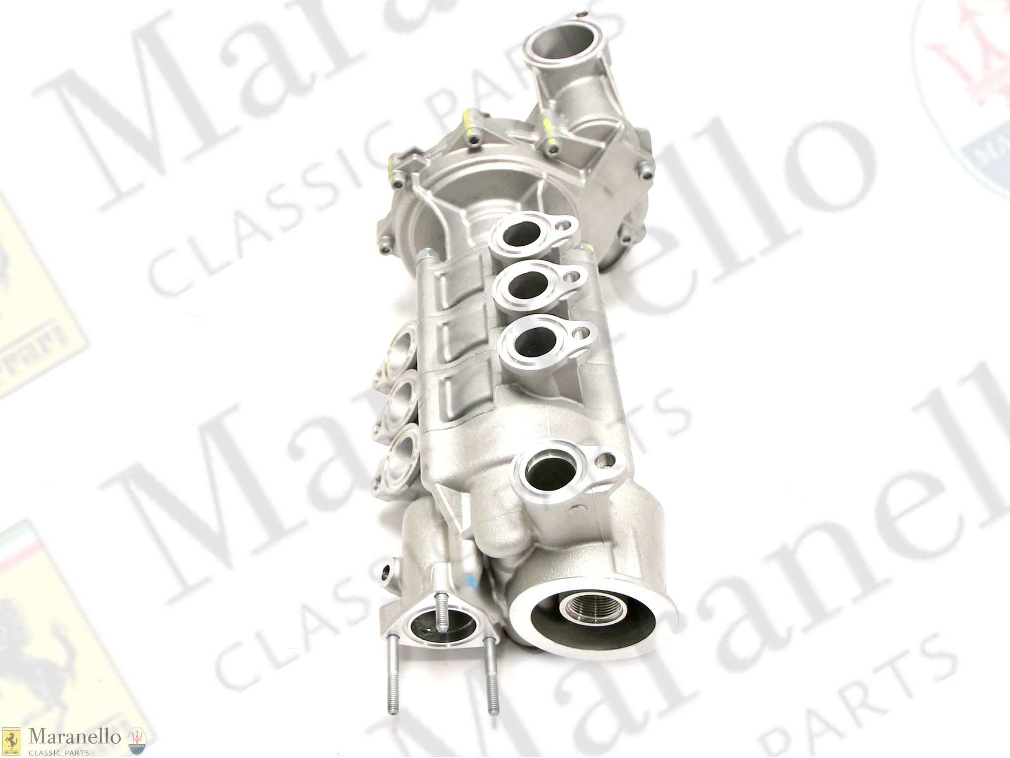 Ferrari part 230829 - Oil/Water Pump Complete | Maranello Classic