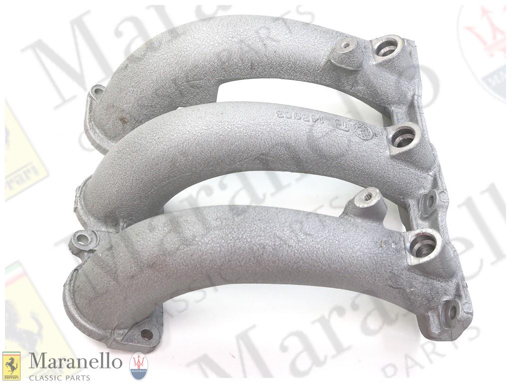 Intake Manifold