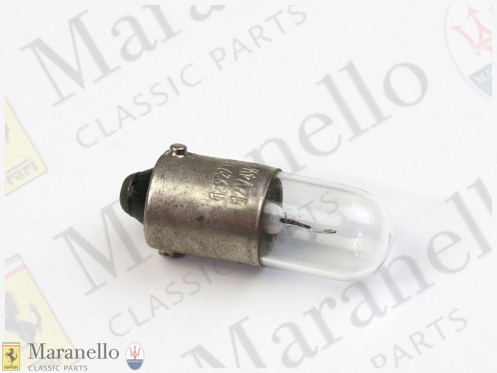 Bulb 12V-4W