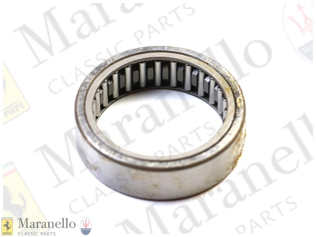 Roller Bearing  0-Mp