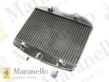 RH Intercooler