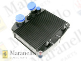 RH Intercooler