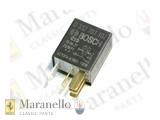 Bosch Relay For Immobiliser