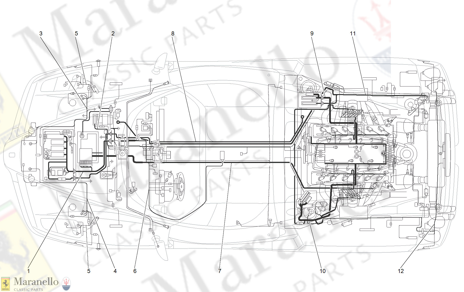 123 - Electrical System