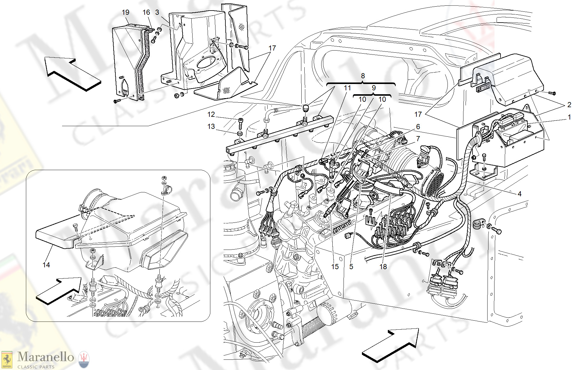 007 - Injection - Ignition Device