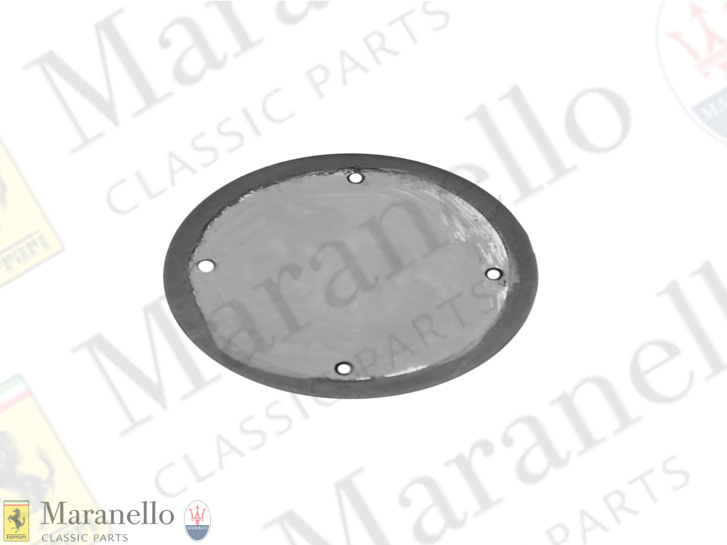 Oil Tank Cap Gasket