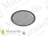 Oil Tank Cap Gasket