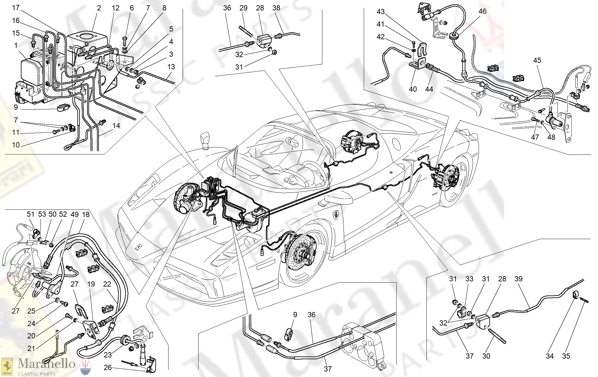 033 - Brake System