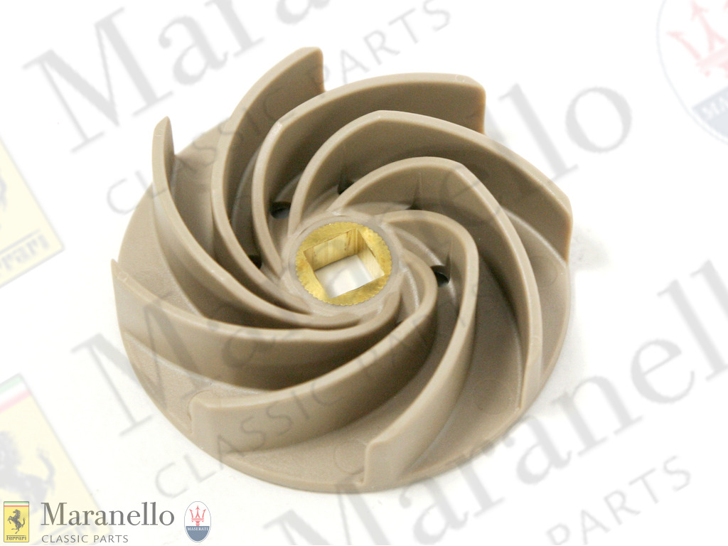 Water Pump Impeller