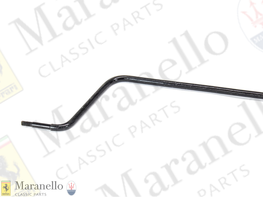 Anti Roll Bar Rear 11mm