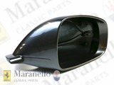 RH Rearview Mirror Body (RHD/LHD)