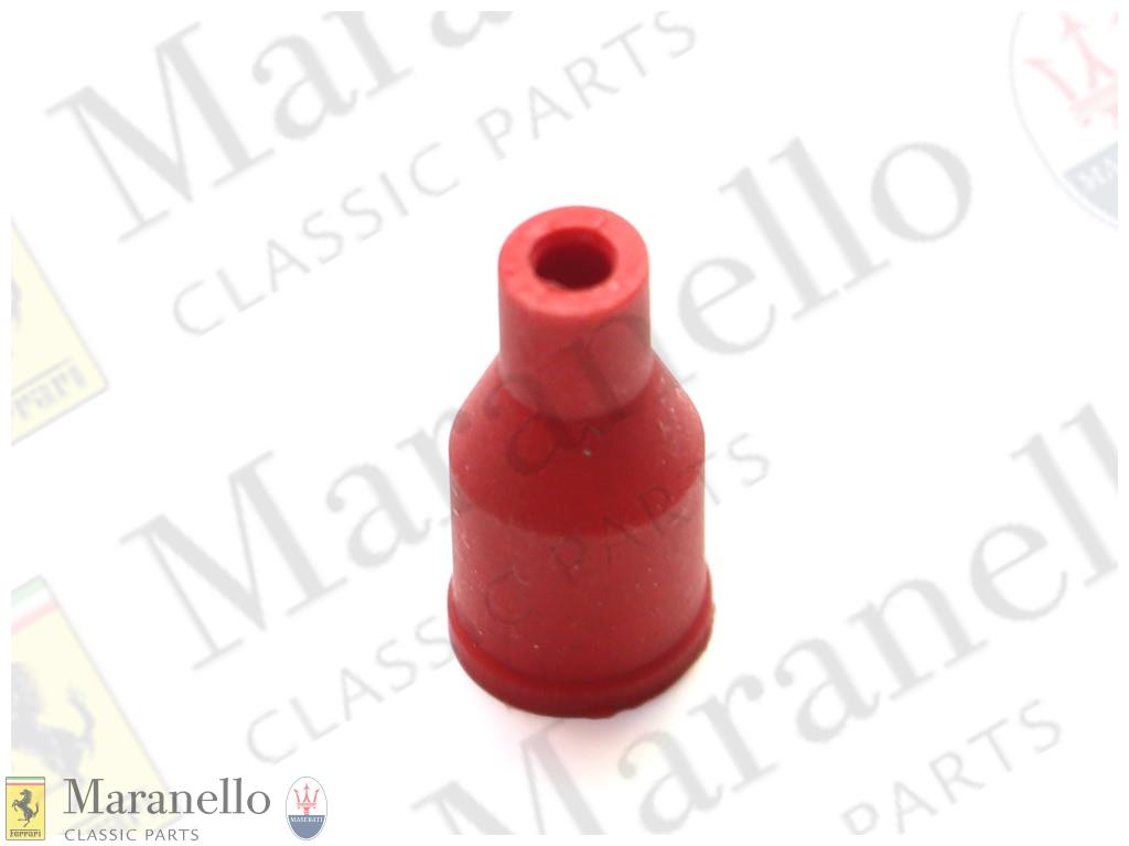 Coil Cover (Red)