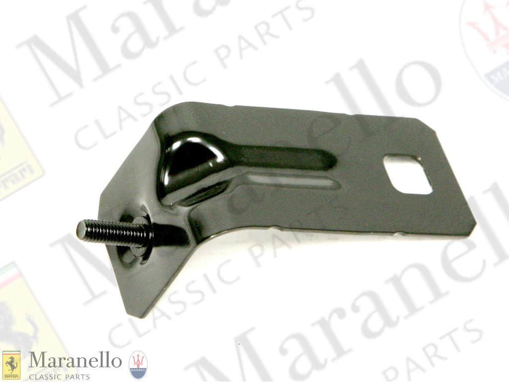 Mudguard Lateral Bracket