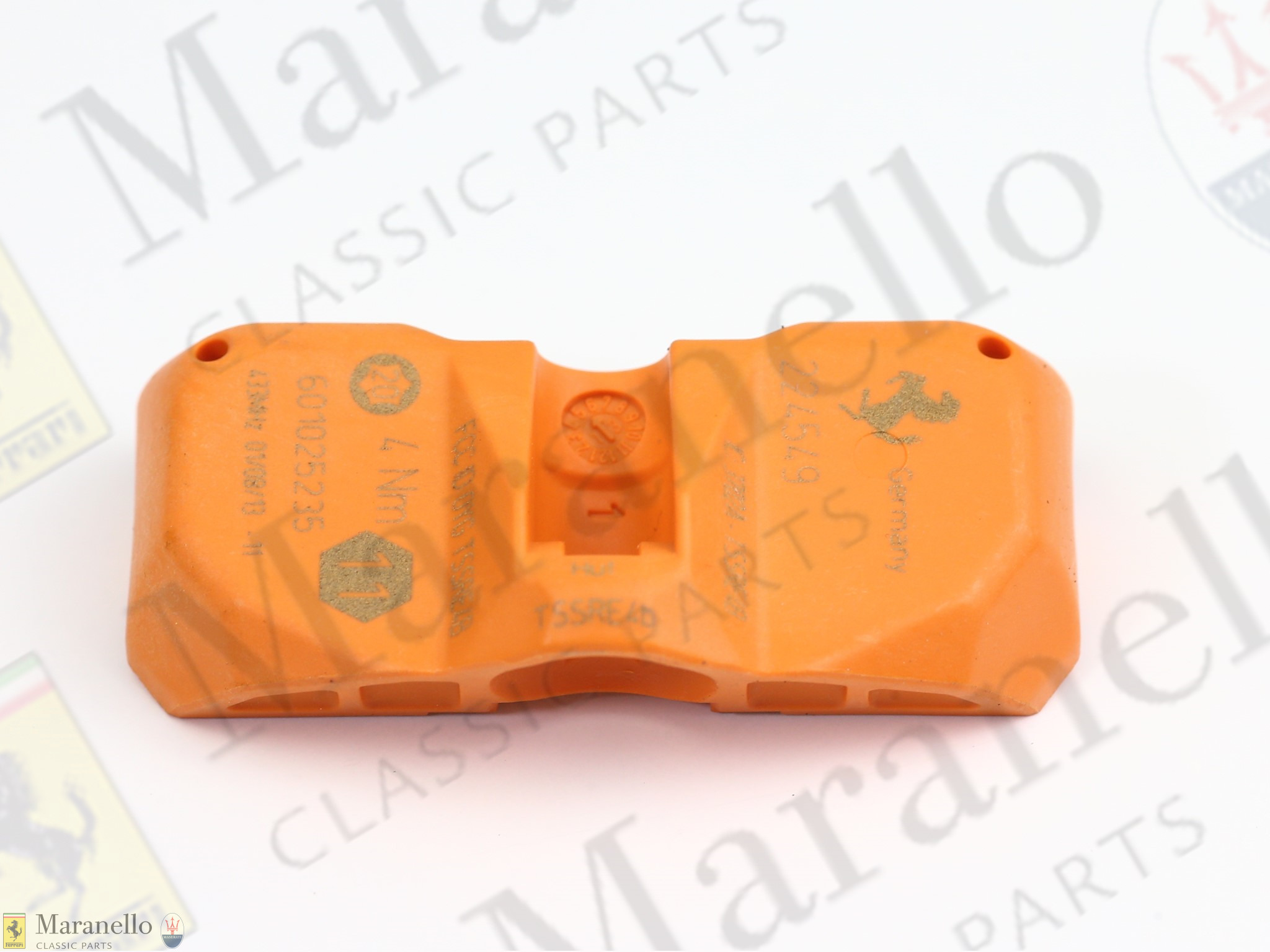 Ferrari part 224549 - Tyre Pressure Sensor | Maranello Classic Parts