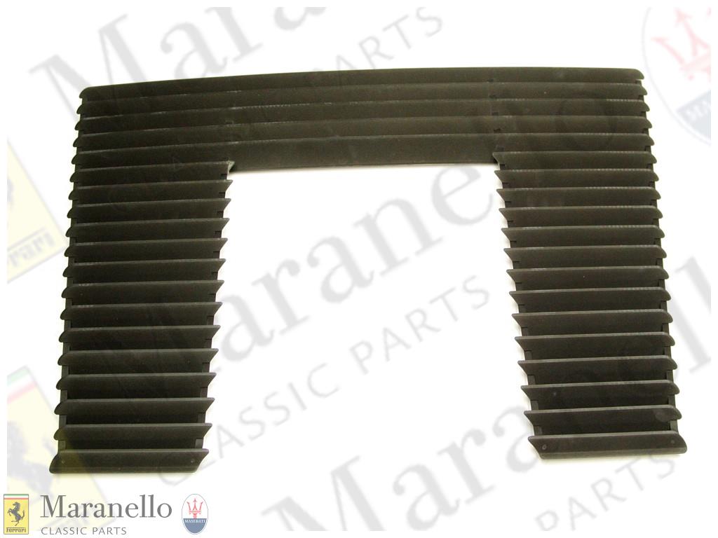 Engine Cover Grille