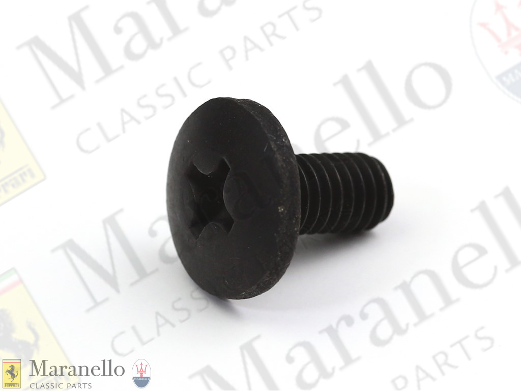 Screw  M6 x 10