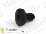 Screw  M6 x 10