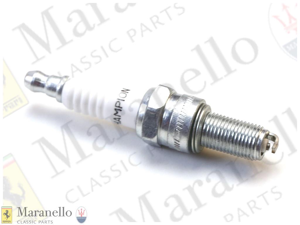 Spark Plug