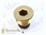 Oil Drain Plug M22 x 1.5