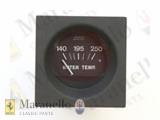 Water Temperature Gauge Fahrenheit RHD