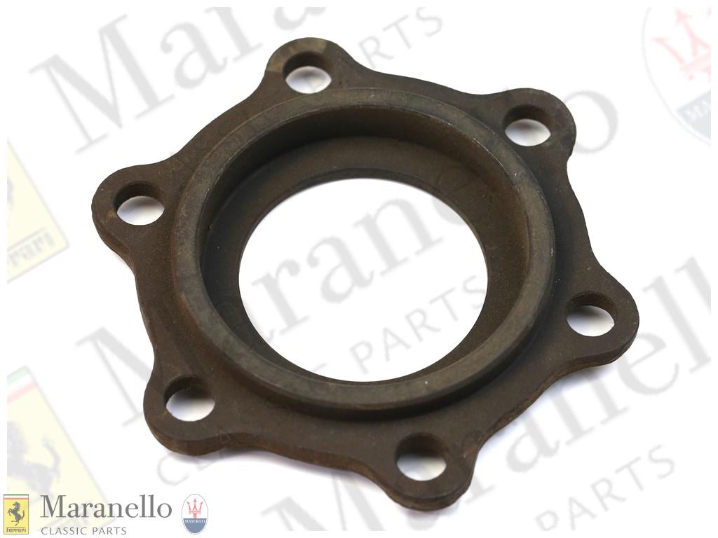 Rear Wheel Bearing Inner Flange