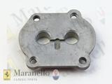 Oil Pump Cover