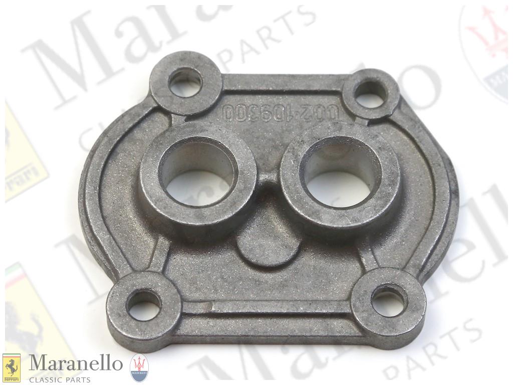 Oil Pump Cover