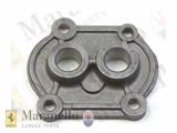 Oil Pump Cover