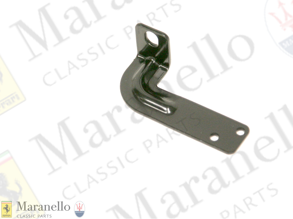 Grille Fastener Bracket