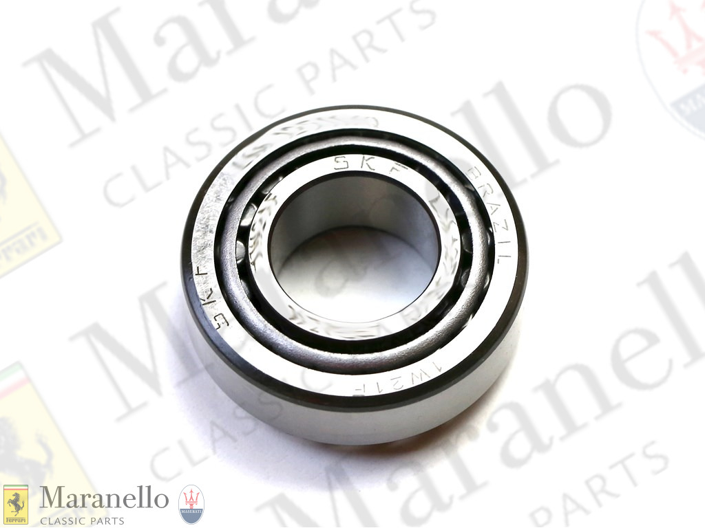 Tapered Bearing