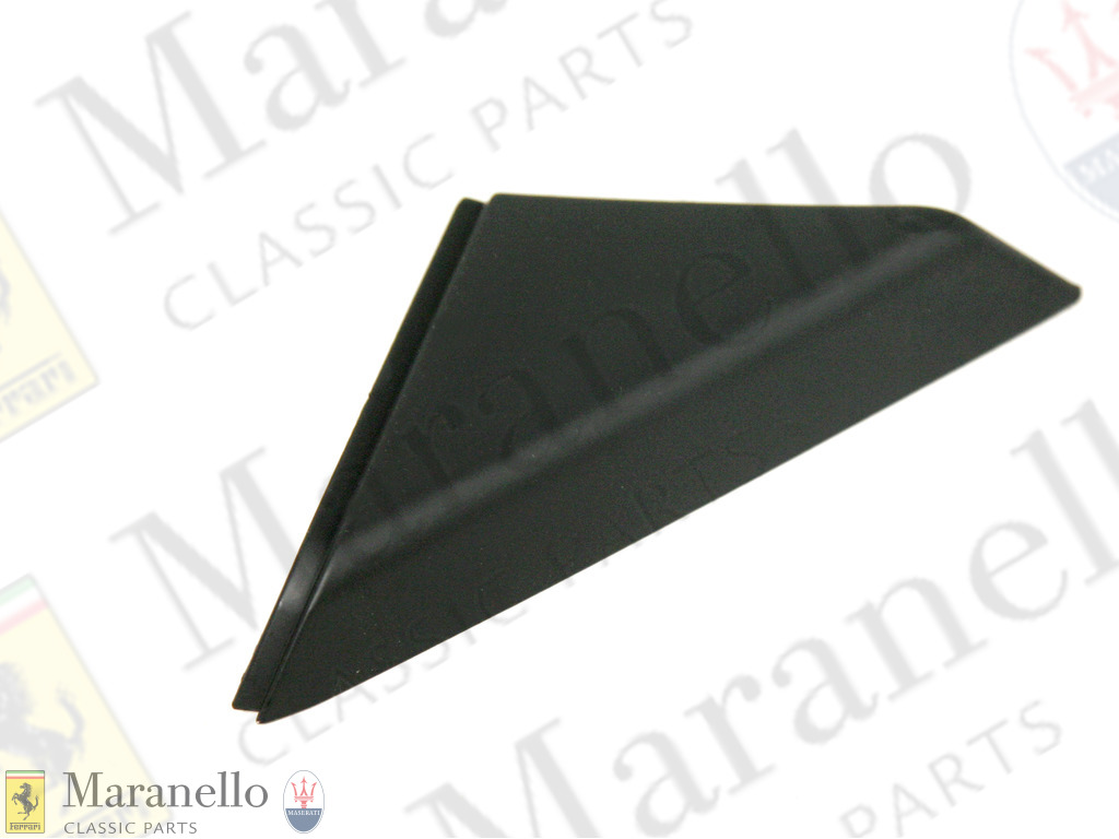 LH Inner Door Mirror Moulding