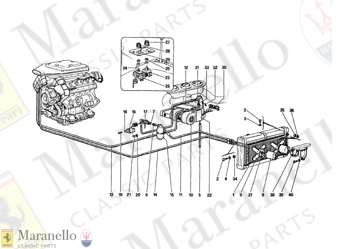 044 - Air Conditioning System