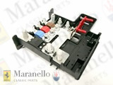 Battery Fuse Box